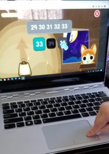 Free Product Received - Homeschooling your Kindergarten student can be a lot easier with LeapFrog Academy. Your child will enjoy the games and activities while learning!