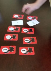 The Reading Game is a Great resource for homeschooling and gameschoolingteaching children to learn to read, and strengthen their reading fluency skills.