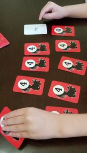 The Reading Game is a Great resource for homeschooling and gameschoolingteaching children to learn to read, and strengthen their reading fluency skills.