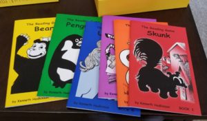 The Reading Game is a Great resource for homeschooling and gameschoolingteaching children to learn to read, and strengthen their reading fluency skills.