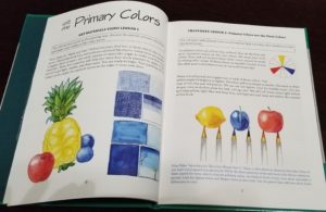 Complimentary Product Received ~ ARTistic Pursuits has an excellent new course, Beginner Level, Art Core 2, Painting with Watercolor Pencils, that we are enjoying using to learn art in our homeschool. #hsreviews #ARTisticPursuits #Art #Creative #arteducation #education