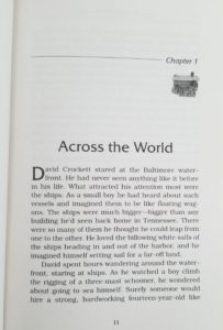Complimentary Product Received ~ The Heroes of History Series from YWAM Publishing provides amazing historical biographies for kids to read and learn from in your Homeschool. #hsreviews #homeschool #heroesofhistory #ywampublishing #homeschoolcurriculum #truebiographies