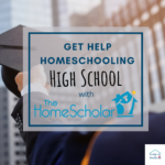 Complimentary Product Received ~ The HomeScholar LLC provides homeschoolers with the resources you need to create good comprehensive records for your high school students. #hsreviews #homeschool, #homeschooling, #homeschoolhighschool, #thehomescholar, #homeschooltranscript, #homeschooltranscripts, #homeschoolrecords