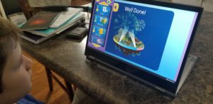 Complimentary Product Received ~ Reading Eggs provides an excellent online program to help your children, ages 3-13 improve their reading skills.