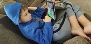 Complimentary Product Received ~ Reading Eggs provides an excellent online program to help your children, ages 3-13 improve their reading skills.