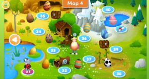 Complimentary Product Received ~ Reading Eggs provides an excellent online program to help your children, ages 3-13 improve their reading skills.
