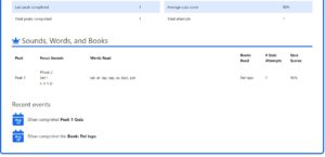 Complimentary Product Received ~ Reading Eggs provides an excellent online program to help your children, ages 3-13 improve their reading skills.