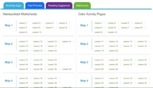 Complimentary Product Received ~ Reading Eggs provides an excellent online program to help your children, ages 3-13 improve their reading skills.