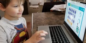 Complimentary Product Received ~ I know it provides online elementary math practice that can supplement your math curriculum and help you as you homeschool!